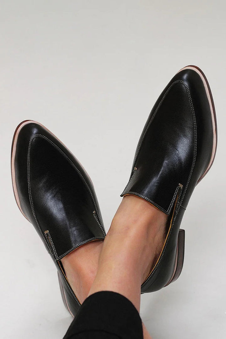VIELLA | ELEGANT MINIMALIST LOAFERS