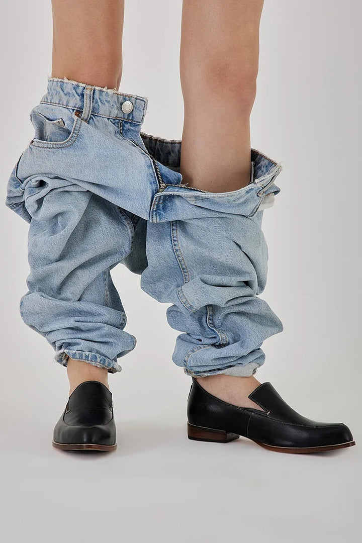 VIELLA | ELEGANT MINIMALIST LOAFERS