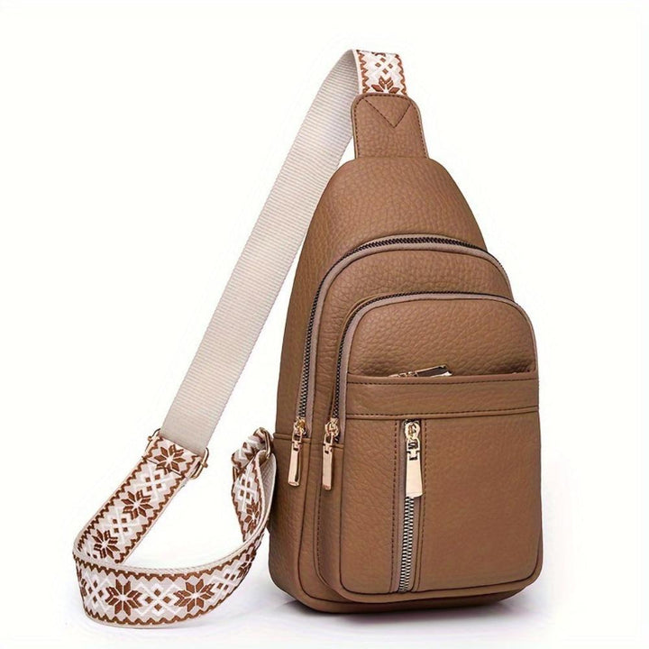 Margaret - Sling Crossbody Bag