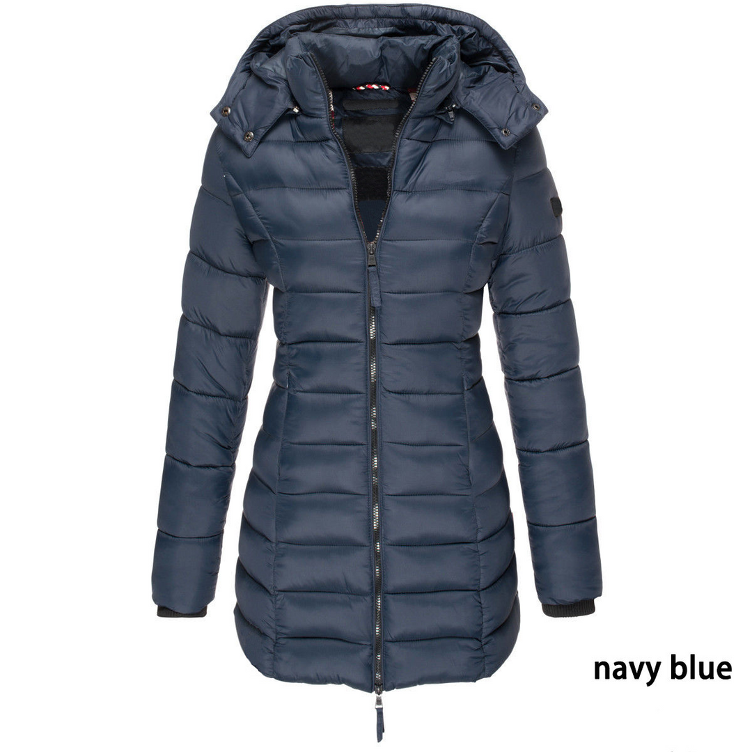 Lara - Insulated Autumn Jacket (Copy)