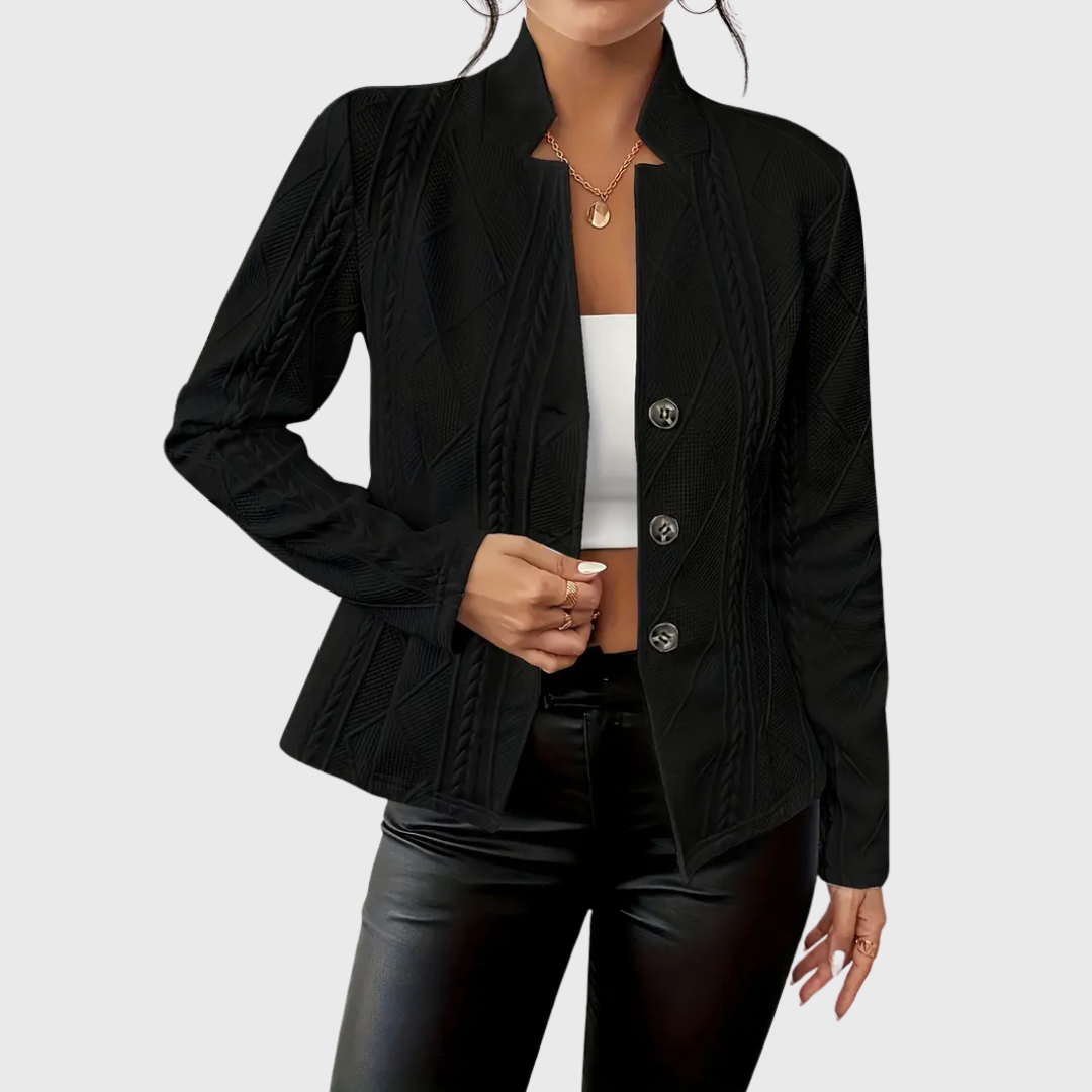 Sally - Tailored Blazer