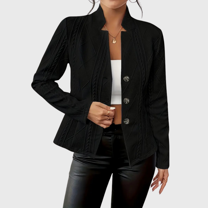 Sally - Tailored Blazer