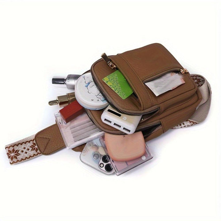 Margaret - Sling Crossbody Bag