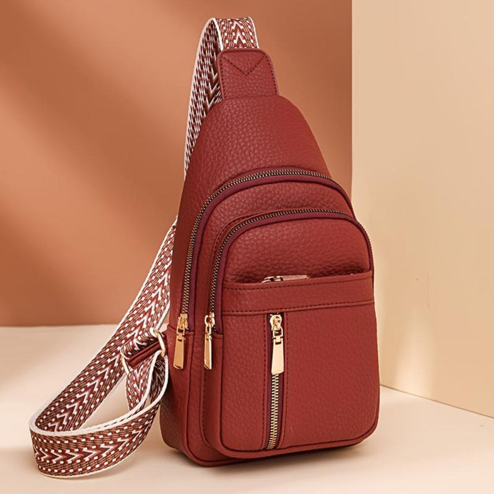 Margaret - Sling Crossbody Bag