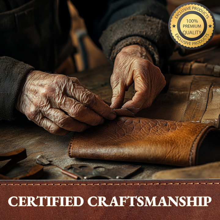 Kathy - Leather Tote Bag