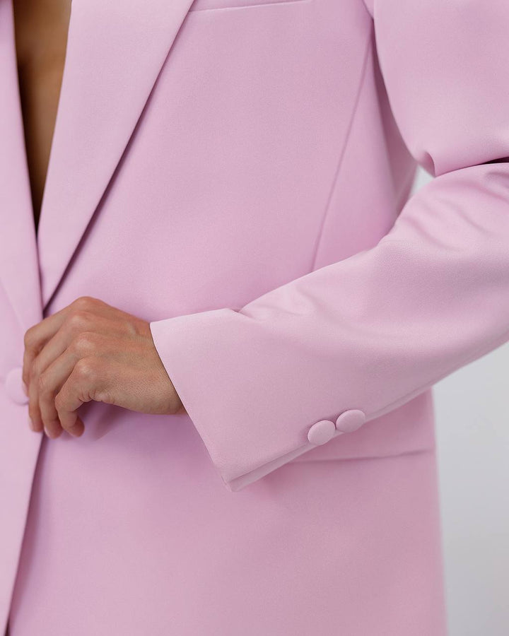 Opulence Two - Piece Suit