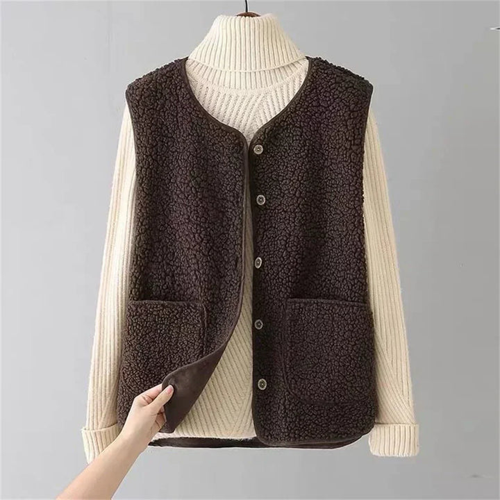 Abigail | Classic Cardigan