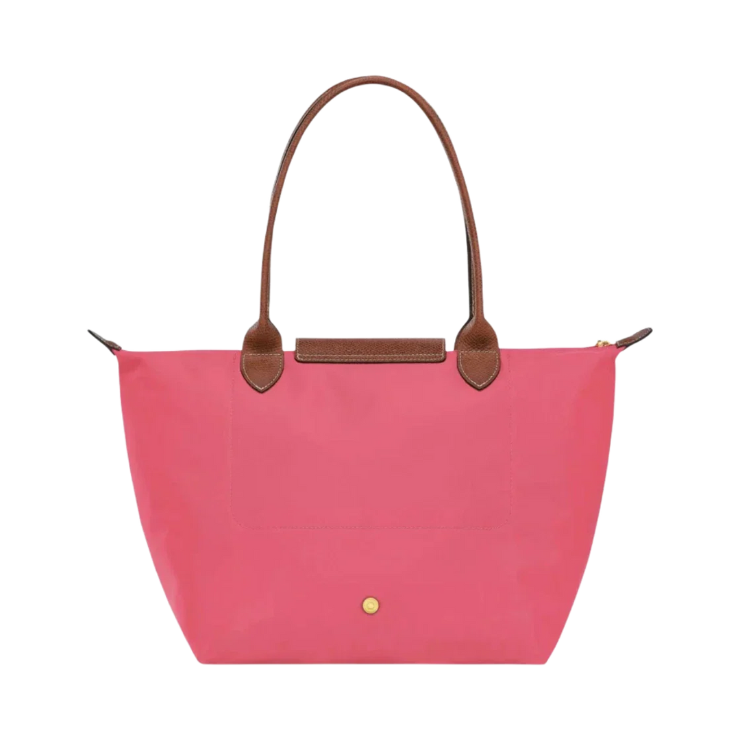 Large Le Pliage Tote, Grenadine