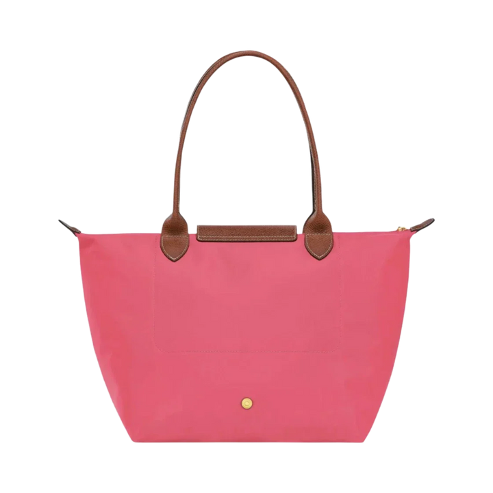 Large Le Pliage Tote, Grenadine