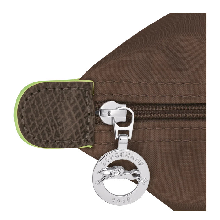 Large Le Pliage Tote, Terra