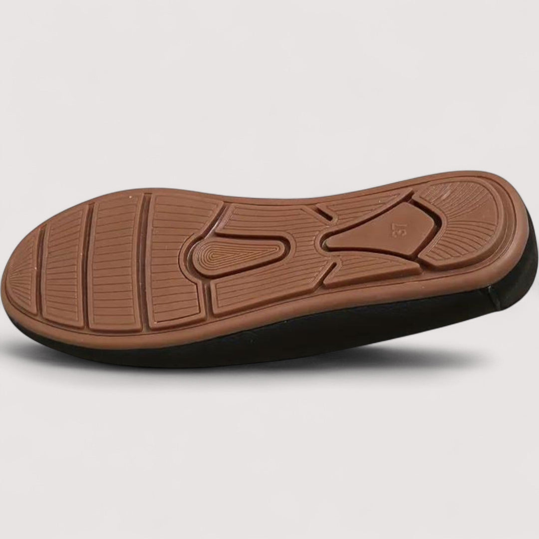 Lily | Whisper Of Emotion Loafer