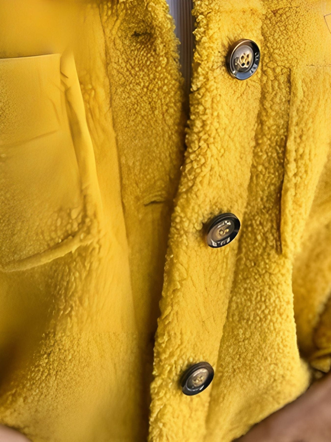 Léa™ | Elegant & Warm Coat