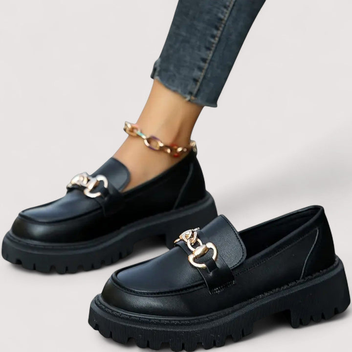 Eloise | Whisper Love Loafer