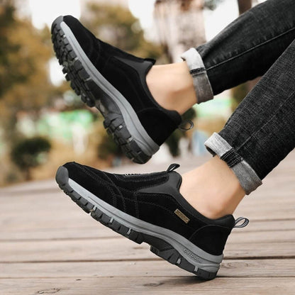 Remy | Premium Orthopedic Walking Shoes