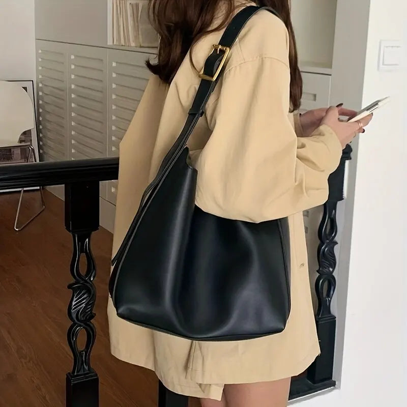 Aria - Minimalist Shoulder Bag