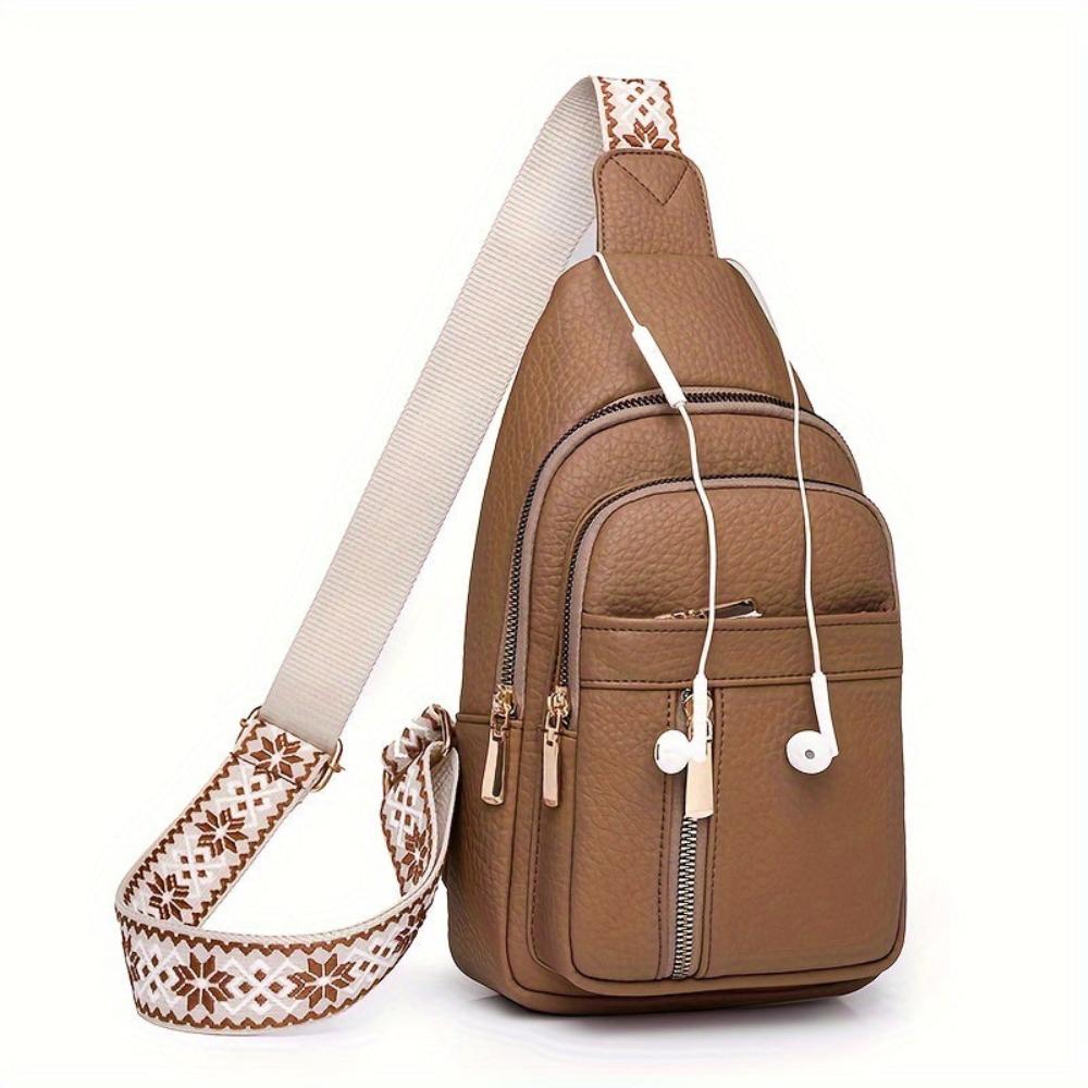 Margaret - Sling Crossbody Bag
