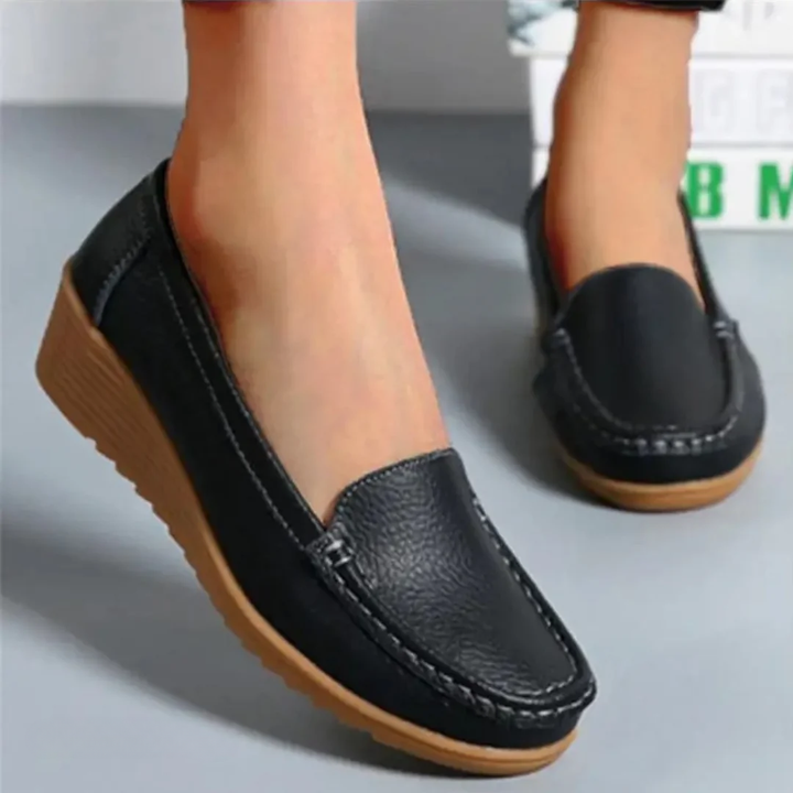Willa | Slip-On Orthopedic Shoes
