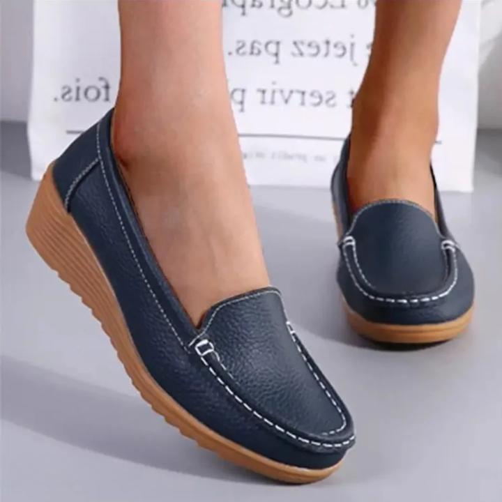 Willa | Slip-On Orthopedic Shoes