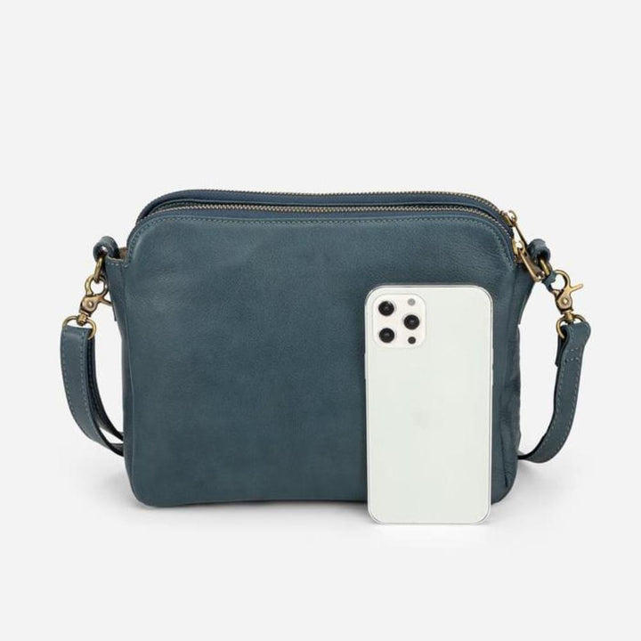 Anne - Crossbody Shoulder Bag