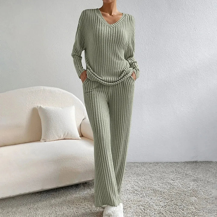 Harper - Two-Piece Lounge Set