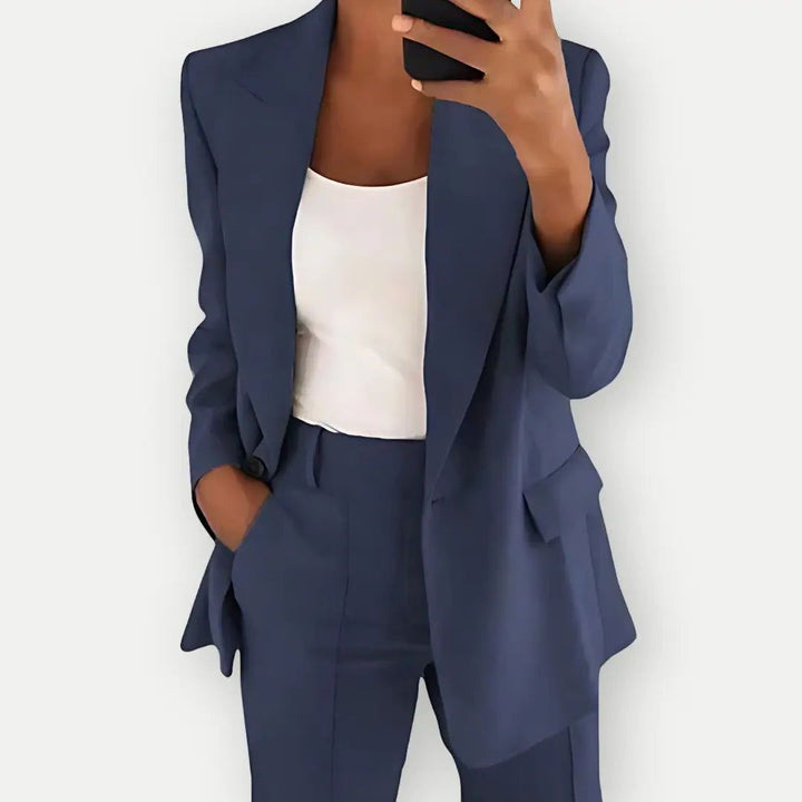 Beth - Two-Piece Suit