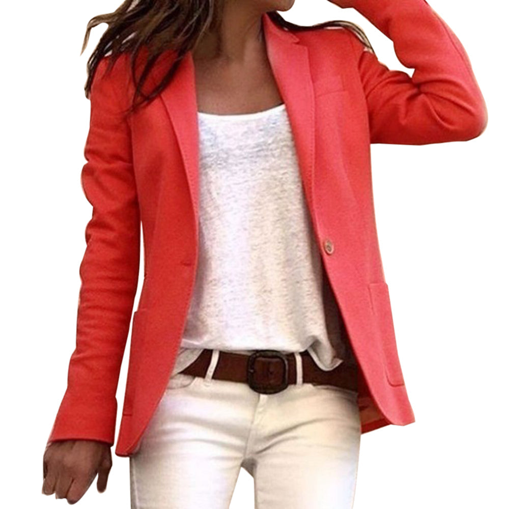Donna - Slim Fit Blazer