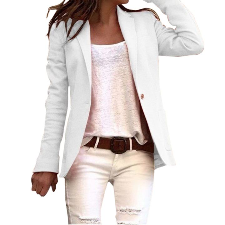 Donna - Slim Fit Blazer