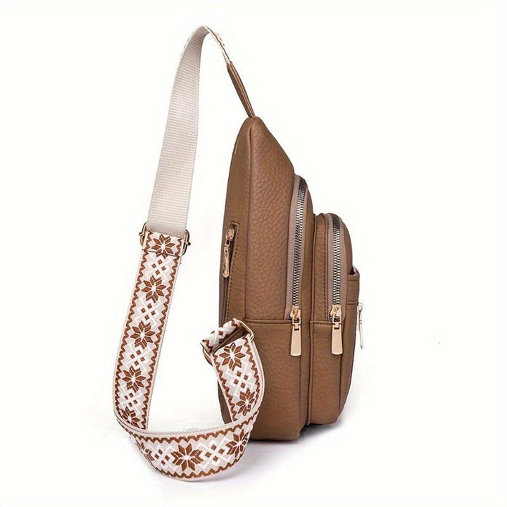 Margaret - Sling Crossbody Bag