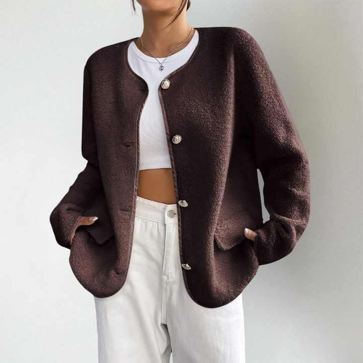 Mira | Comfortable Cardigan