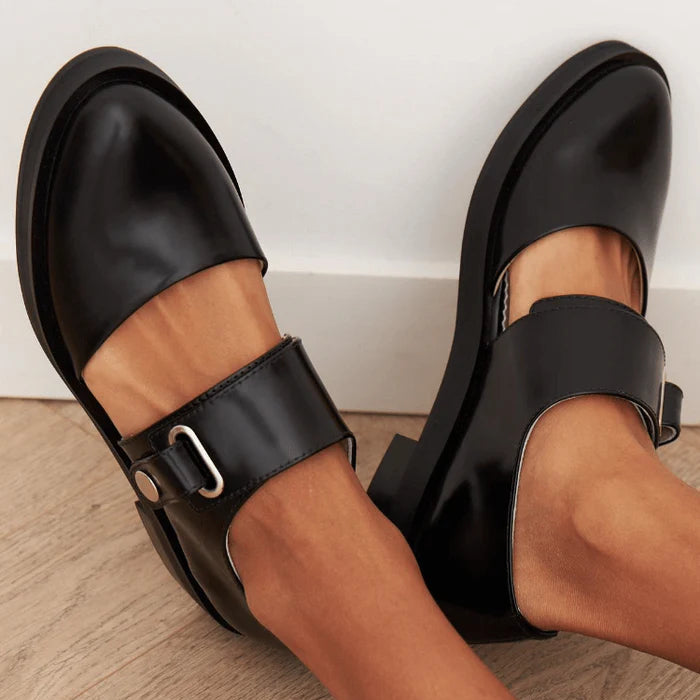 Lyssavelle | Your New Everyday Shoe