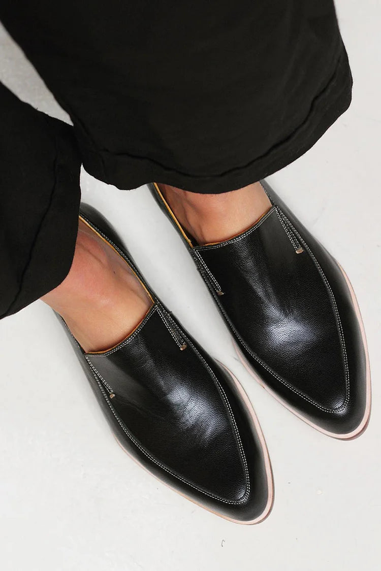 VIELLA | ELEGANT MINIMALIST LOAFERS
