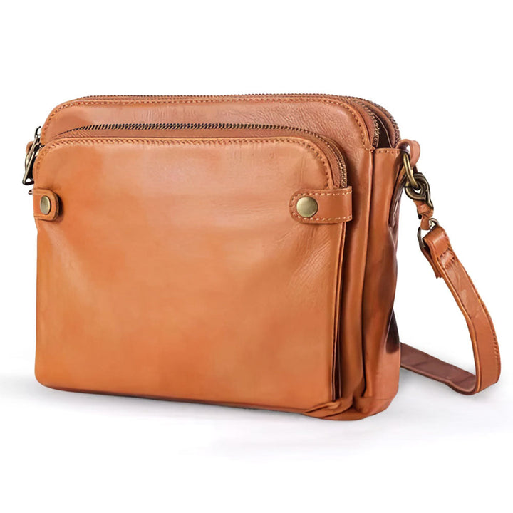 Anne - Crossbody Shoulder Bag