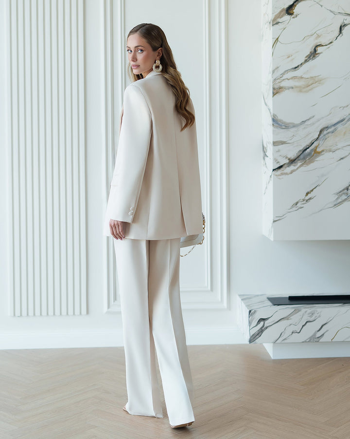 Opulence Two - Piece Suit