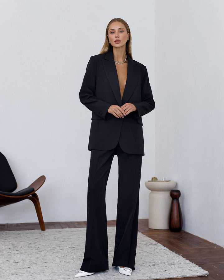 Opulence Two - Piece Suit