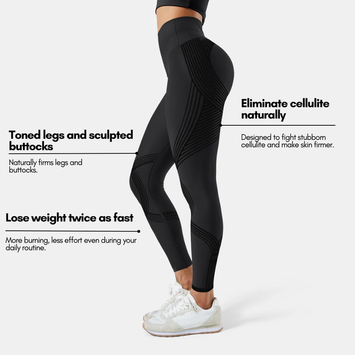 Curve 2.0 Leggings