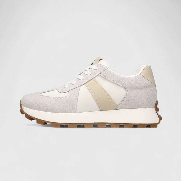 Senna | Cushioned Support Sneaker