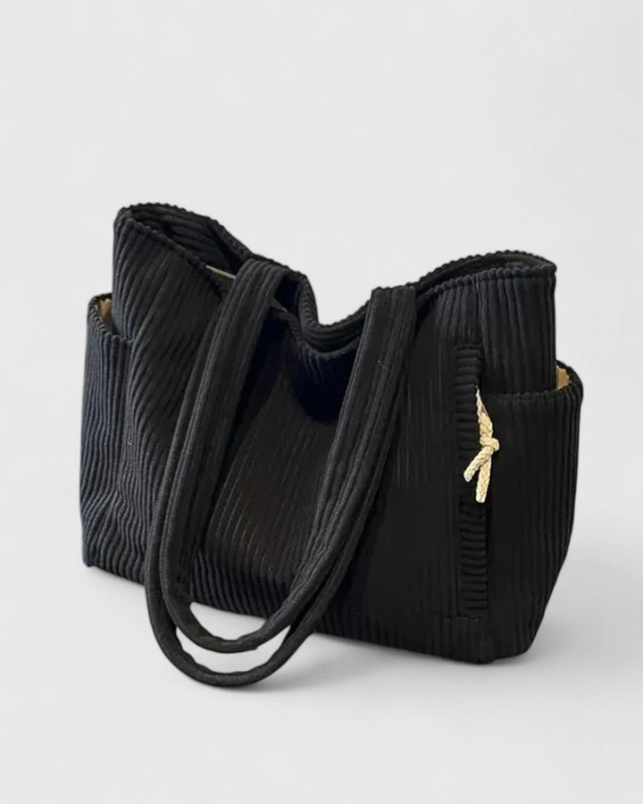 Clara | Elegant Tote Bag