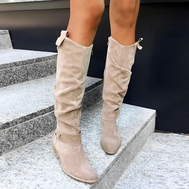 Mads - Orthopedic Boots