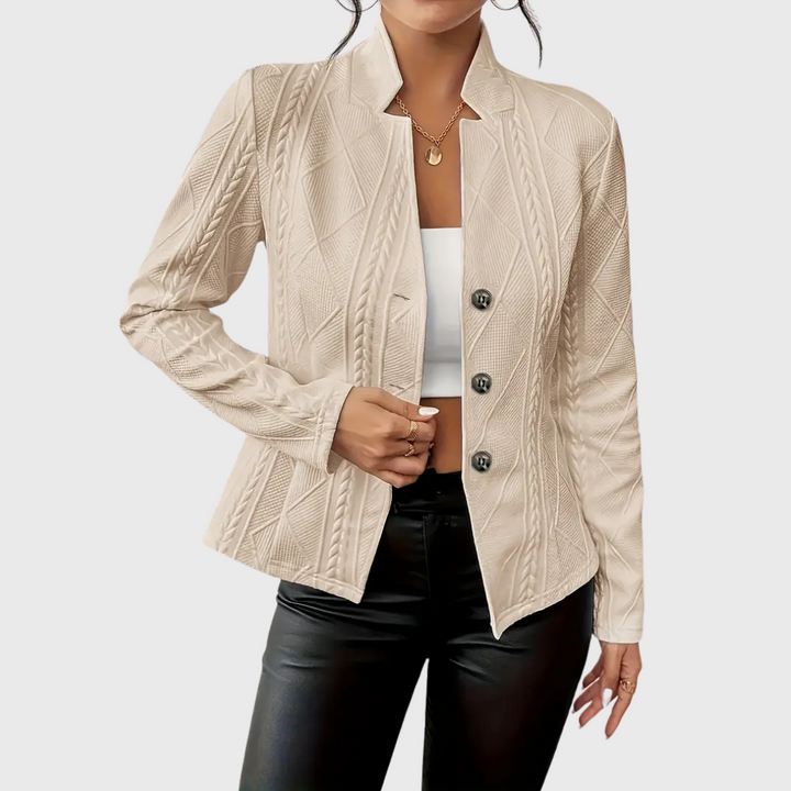 Sally - Tailored Blazer