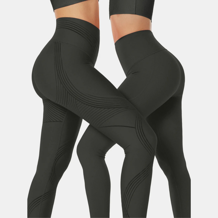 Curve 2.0 Leggings