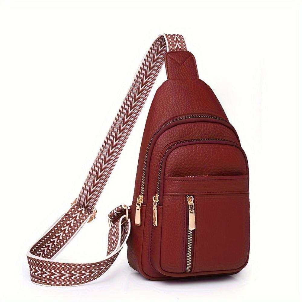 Margaret - Sling Crossbody Bag