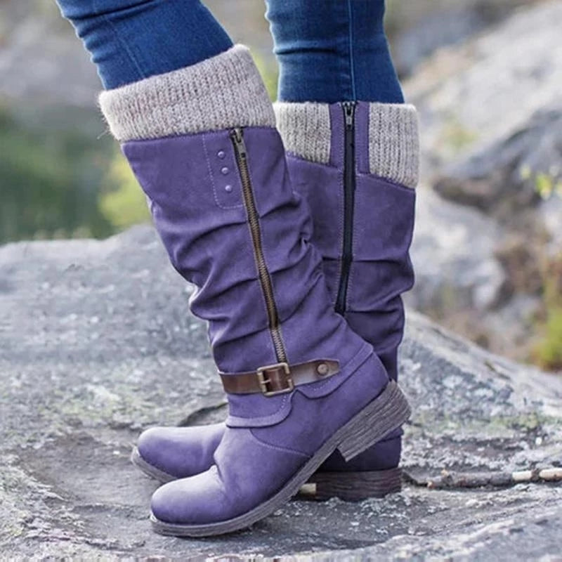 Belvoria | Orthopedic Comfort Boots
