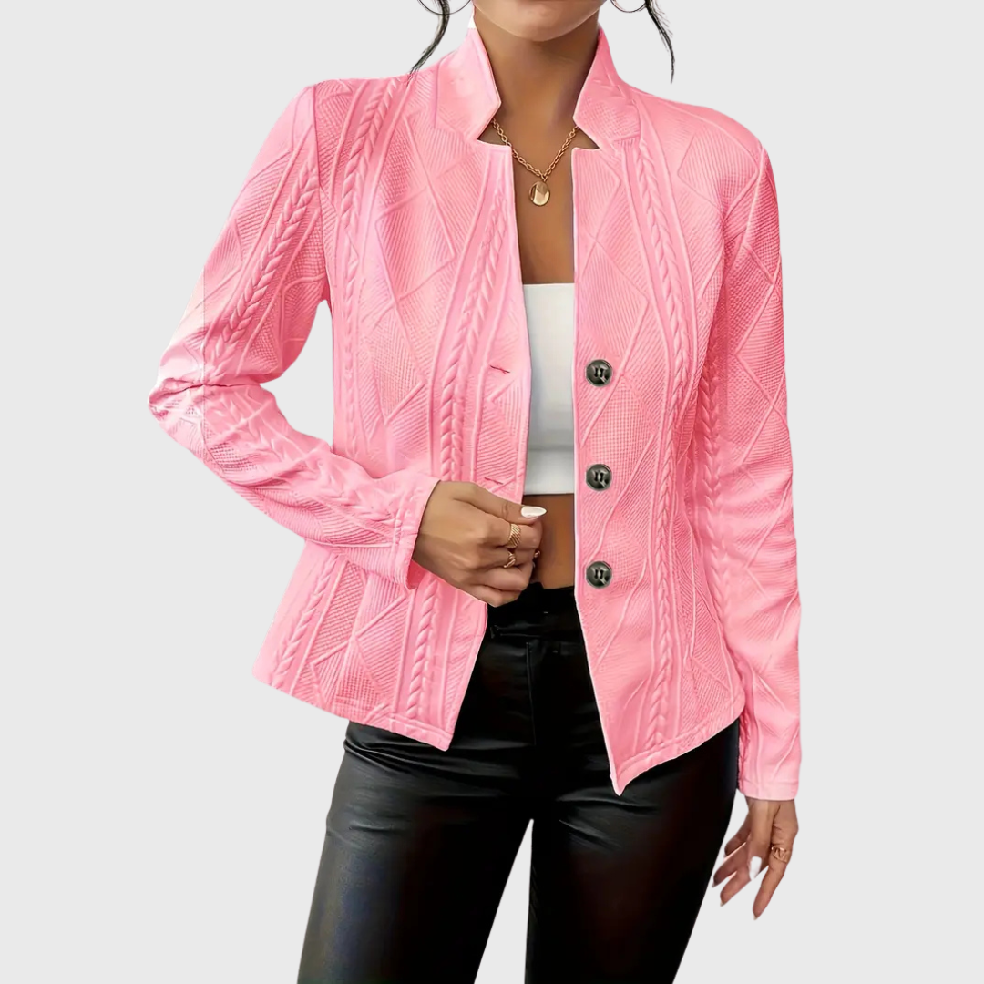 Sally - Tailored Blazer