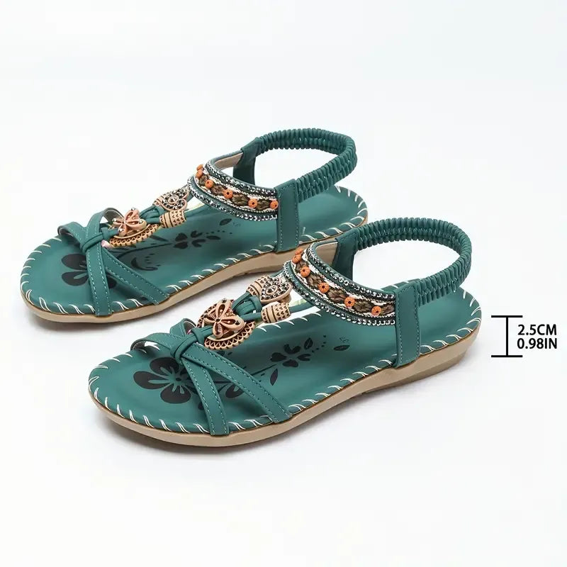 Maria Boho Sandals for Women