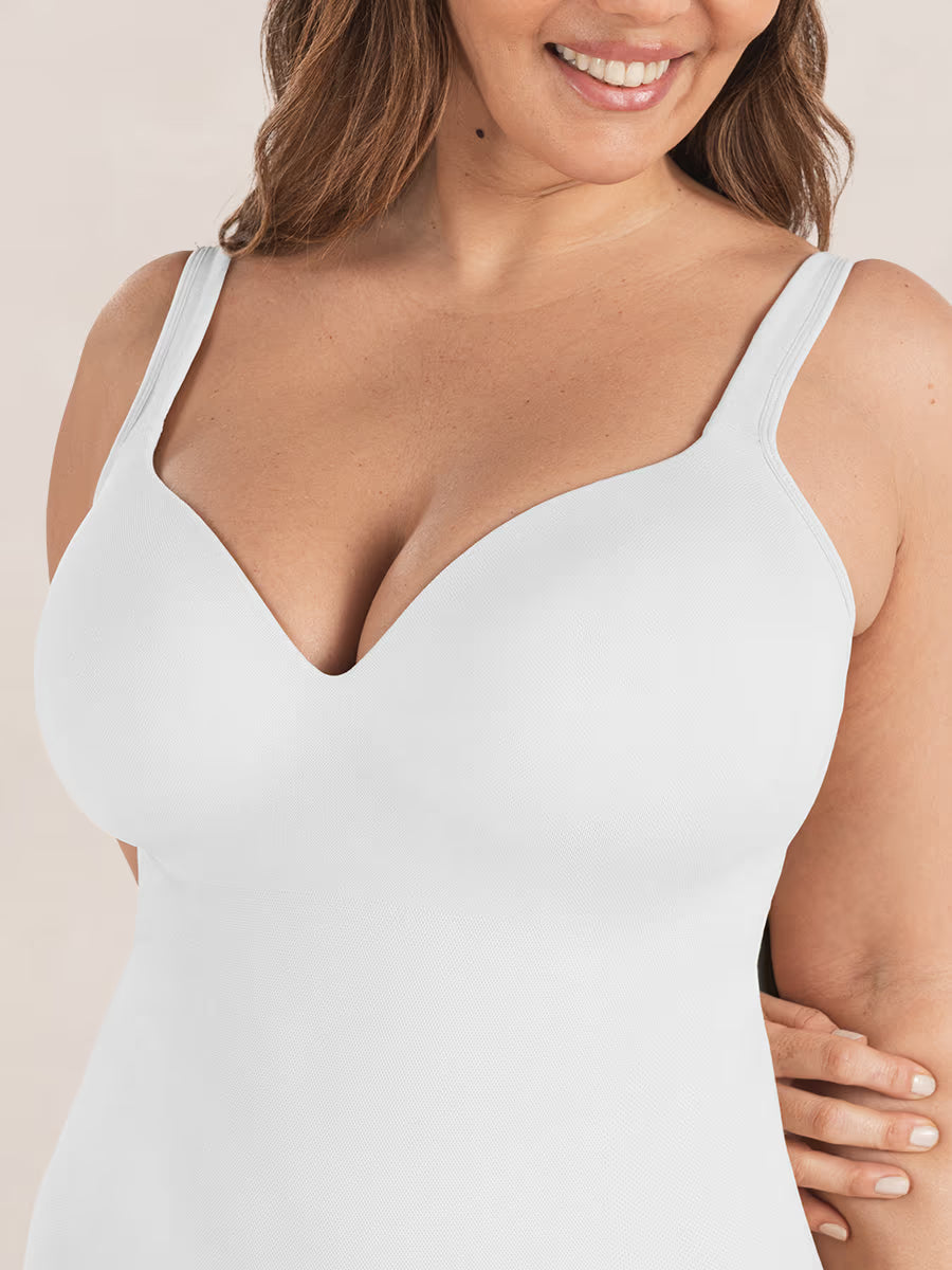 Noelia - Seamless Shaping Tank Top
