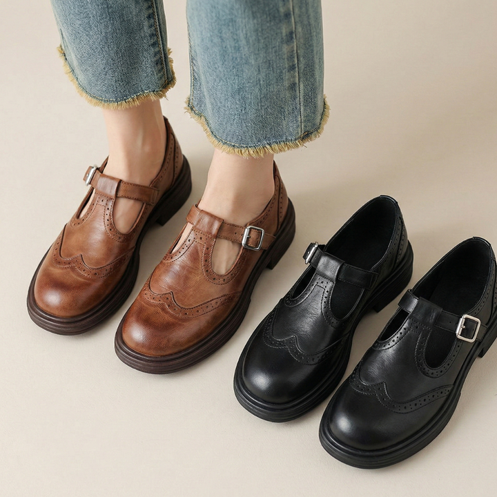 Louisa | Elegant Shoes With All-Day Comfort