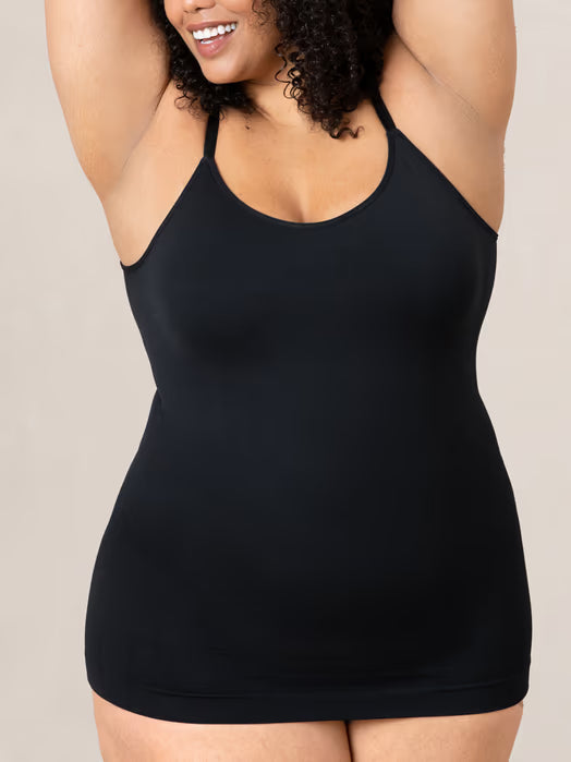 Noelia - Seamless Shaping Tank Top