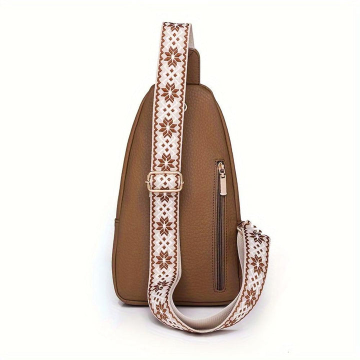 Margaret - Sling Crossbody Bag