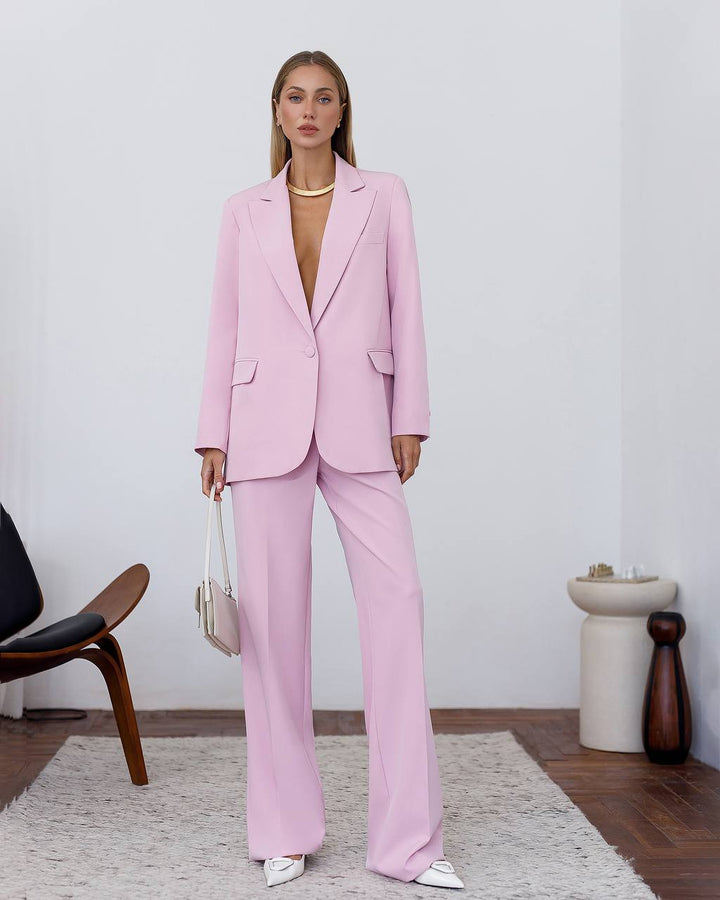 Opulence Two - Piece Suit