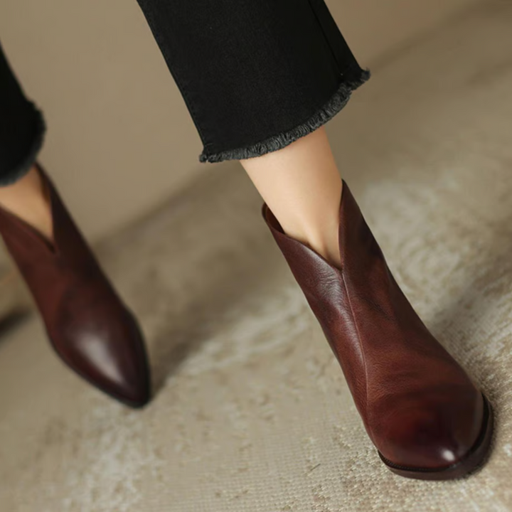 Embier™ | Elegant Boots